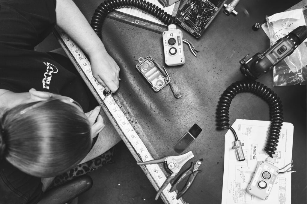 Electrical Assembly 2x