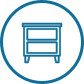Furniture icon