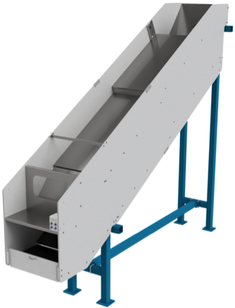 Single Entry Dual Level 2x